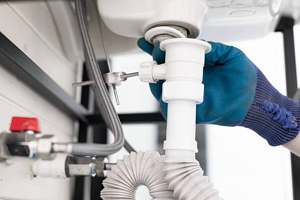 Reliable Emergency Plumber contractor in North Franklin, CT by AAA Plumbing Heating