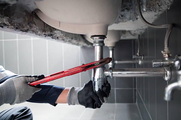 Trusted Plumbing service in North Franklin, CT - AAA Plumbing Heating